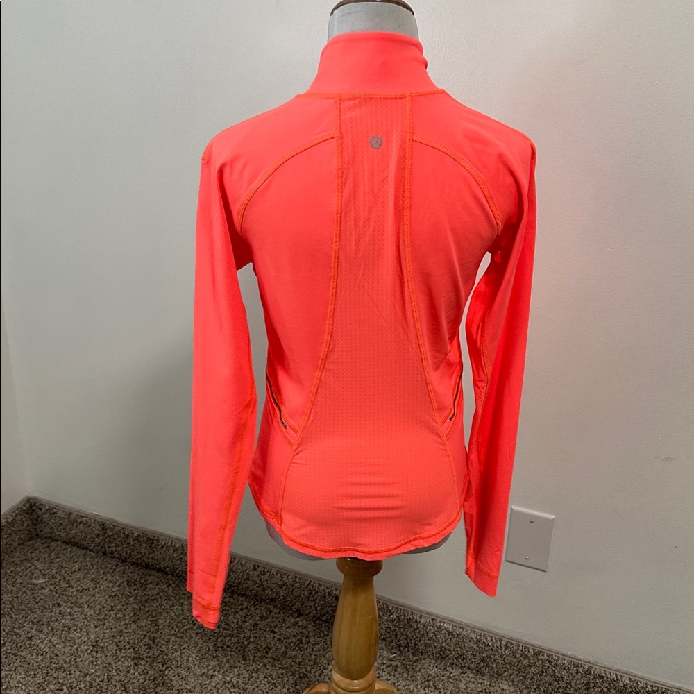 Lululemon Define 1/2 Zip Pullover Jacket - image 3